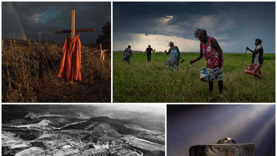 Au fost alese cele mai bune fotografii la World Press Photo cea mai importantă competiție de fotojurnalism din lume