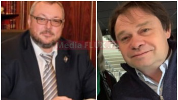 Asemănări șocante între morțile celor doi oligarhi ruși. Ambii și-au ucis familiile apoi s-au sinucis