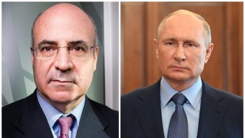 Singurul mod în care războiul din Ucraina se poate încheia. Previziunile celui mai mare investitor american din Rusia