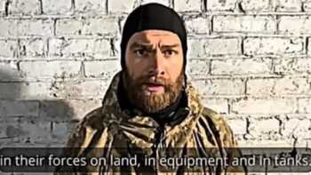 Mesajul crunt al comandatului ucrainean din Mariupol prins capcana Azovstal. Sunt ultimele noastre ore veniți și salvați-ne