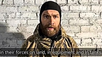 Mesajul crunt al comandatului ucrainean din Mariupol prins capcana Azovstal. Sunt ultimele noastre ore veniți și salvați-ne