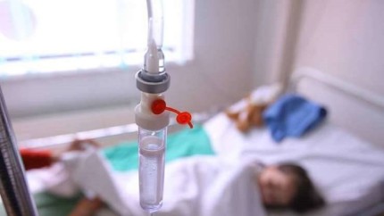 Alertă medicală în Europa. Hepatită de origine necunoscută a fost depistată la copii din cinci ţări
