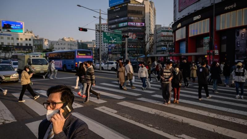 Modul ciudat în care se calculează vârsta unui om în Coreea de Sud. Autoritățile vor acum să schimbe totul