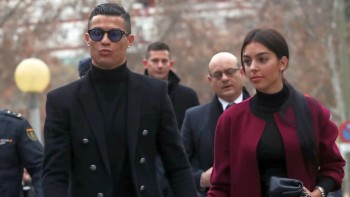 A murit fiul lui Cristiano Ronaldo. Anunțul tragic a fost făcut de fotbalist. Suntem devastați de această pierdere