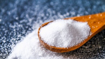 Care este diferența dintre sare de masă și sare de mare