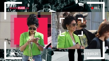 Doinița Oancea nu se desparte de el nicio secundă. Cine este bărbatul sufletului ei | VIDEO PAPARAZZI