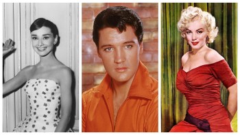 În 2022 vei avea ocazia să vezi la TV viețile lui Marilyn Monroe Bob Dylan și Elvis Presley. Despre ce este vorba