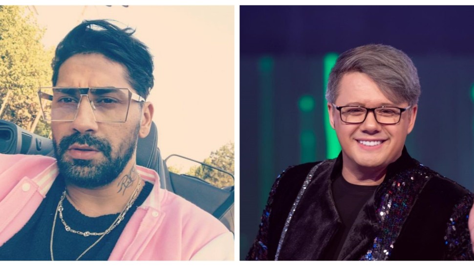 Ce meserii au de fapt Fuego și Connect-R. N-au nicio legatură cu arta