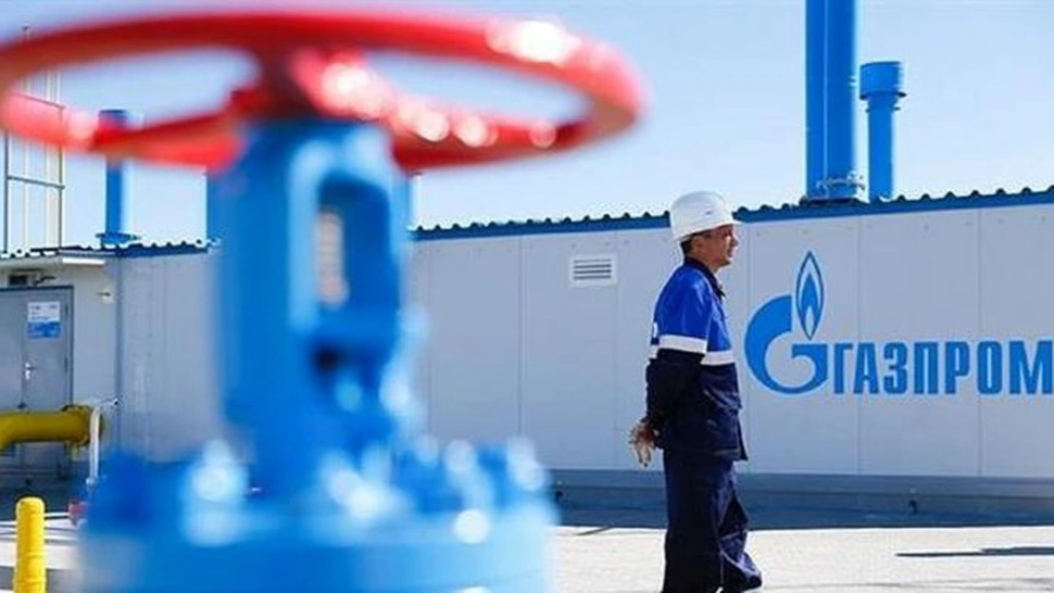 Kremlinul a transmis miercuri oprirea gazului în mai multe țări. Gazprom a început să pună în aplicare decretul privind plata în ruble