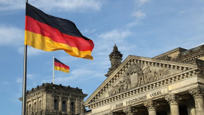 Tunul dat de Germania cu organizarea Euro 2024!