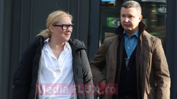 Noua șefă a TVR 1 e Ana Maria Modâlcă consiliera lui Dan Turturică. Ex-Cațavencul Cătălin Prisăcariu e noul șef al Știrilor TVR