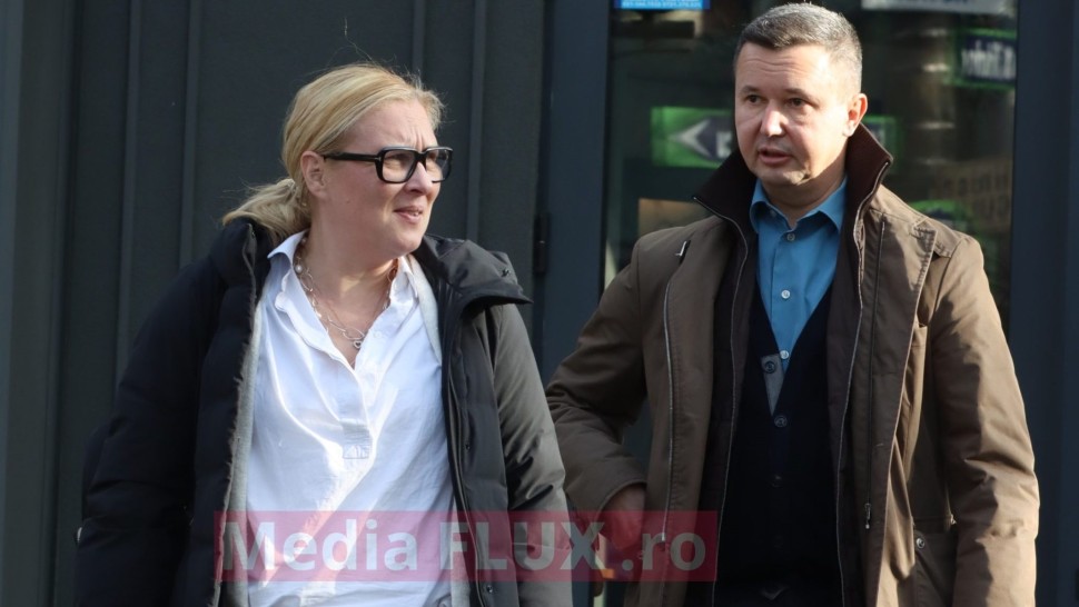 Noua șefă a TVR 1 e Ana Maria Modâlcă consiliera lui Dan Turturică. Ex-Cațavencul Cătălin Prisăcariu e noul șef al Știrilor TVR