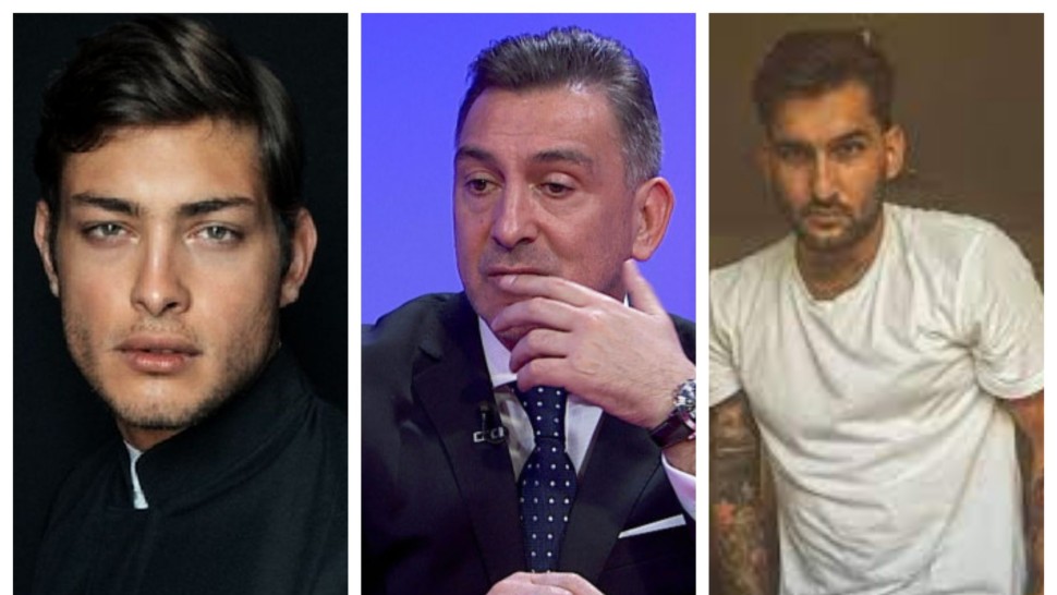 Ilie Dumitrescu și povestea fiilor lui rătăcitori. Ce isprăvi au făcut doi dintre moșteniorii fostei glorii a fotbalului românesc
