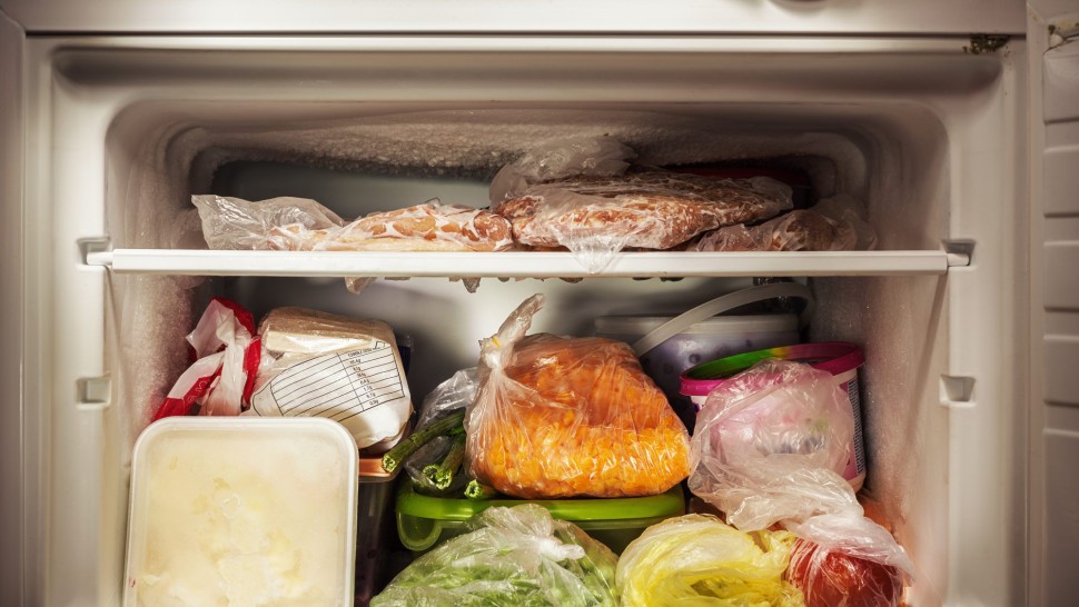 Cât timp este sănătos să păstrăm alimentele la congelator