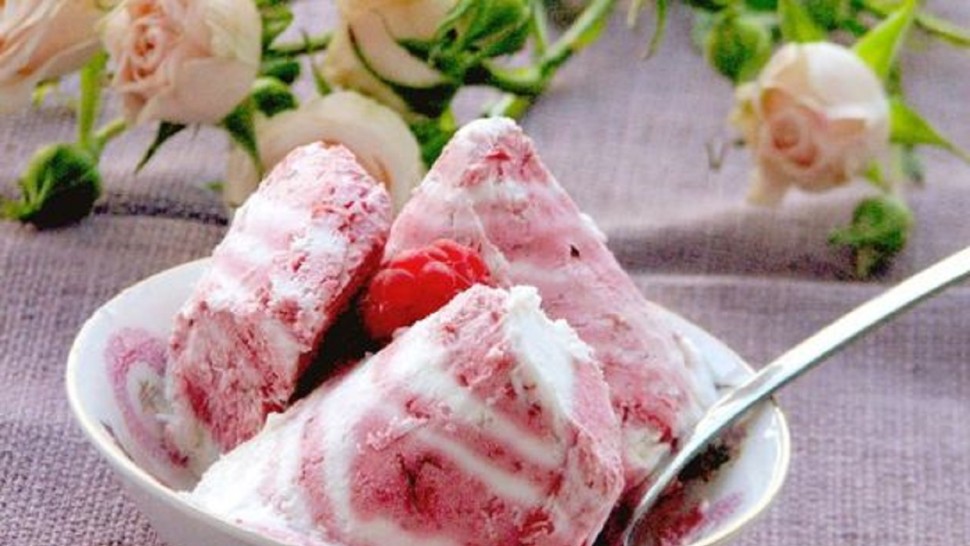 Înghețata care nu îngrașă o poți face acasă folosind un singur ingredient