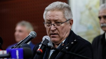 Ion Rădoi fostul lider al sindicatului de la metrou trimis în judecată de DNA Ar fi încasat ilegal peste 10 milioane de lei pentru spațiile de la metrou