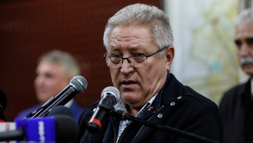 Ion Rădoi fostul lider al sindicatului de la metrou trimis în judecată de DNA Ar fi încasat ilegal peste 10 milioane de lei pentru spațiile de la metrou