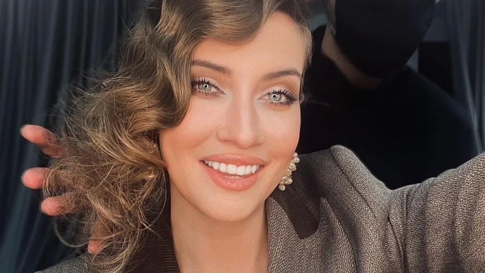 Iulia Albu vorbește pentru prima dată despre rutina care o ajută să aibă 60 de kilograme la 176 m