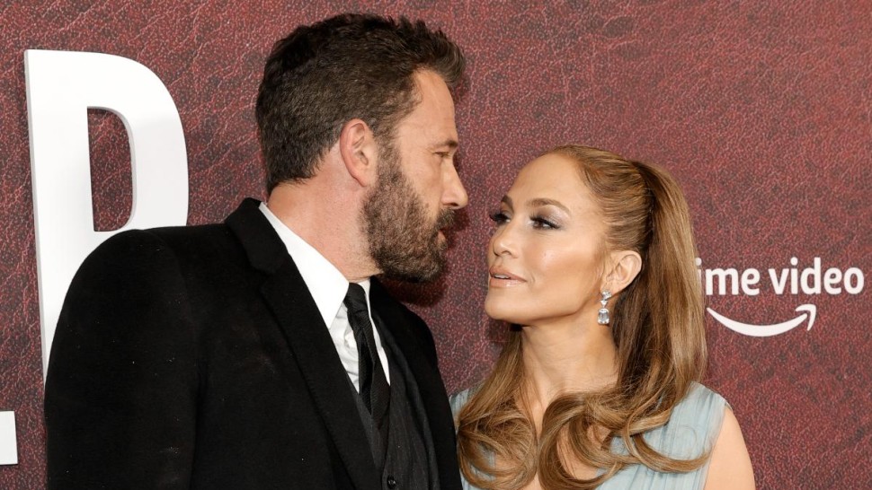 Jennifer Lopez povestește totul despre momentul în care a fost cerută în căsătorie