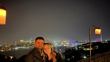 Laura Cosoi vorbește despre prima ieșire în doi cu soțul Cosmin după 4 ani de escapade în familie