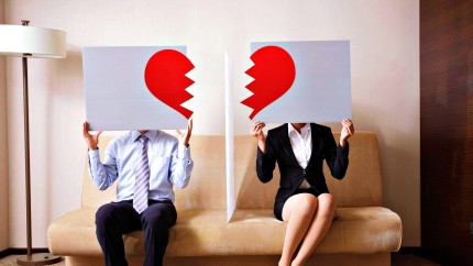 Top 5 lecții pe care le ai după o despărțire