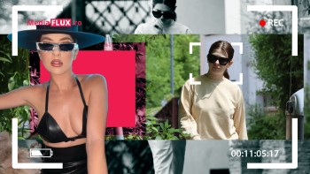 Vine vine primăvara și la Lidia Buble în... decolteu Sfârcul jucăuș răsare prin treningul oversized purtat de artistă | PAPARAZZI FOTO  VIDEO