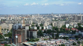 Peste 27.000 de locuințe sunt în construcţie în Bucureşti şi împrejurimi. Un adevărat record cel mai mare număr din istoria modernă