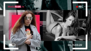 Nicoleta Luciu face turism estetic în București. Fosta vedetă Playboy vrea să își recapete formele | VIDEO PAPARAZZI