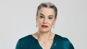 Maia Morgenstern vorbește pentru prima dată despre marea ei neîmplinire profesională