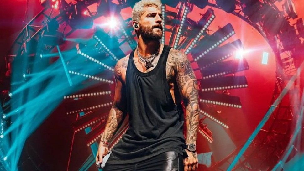 Maluma cele mai bune 10 apariții. Artistul cântă pe 8 aprilie la București