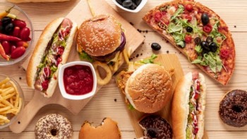 Cum să slăbești cu fast-food. Mihaela Bilic a spus secretul așteptat de toată lumea Totul ține de cantitate