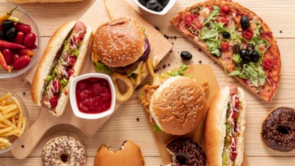 Cum să slăbești cu fast-food. Mihaela Bilic a spus secretul așteptat de toată lumea Totul ține de cantitate