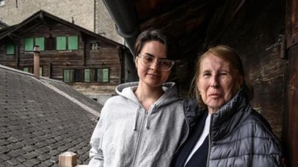 Strănepoata scriitorului rus Lev Tolstoi ajută refugiați ucraineni. Războiul a fost un șoc pentru mine