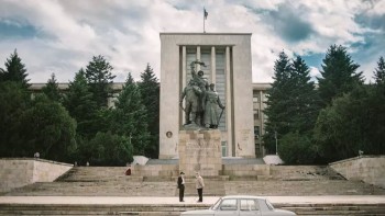 Un film românesc despre viața tinerilor în comunism selectat pentru Festivalul de la Cannes 2022