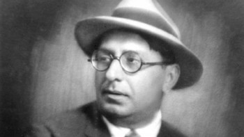 Secretul poetului Ion Minulescu. A avut timp de 20 de ani o amantă despre care soția nu a aflat niciodată