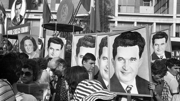 România va construi un Muzeu al Revoluţiei din 1989 în Timișoara. Senatul a votat deja