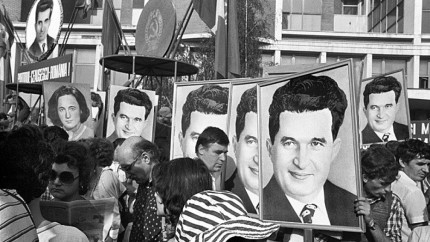 Românii tot mai nostalgici după comunism. Cred că atunci se trăia mai bine Sondaj INSCOP