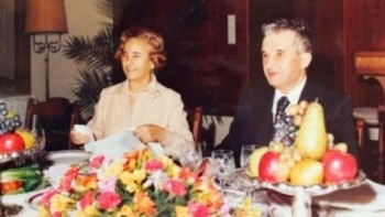 Paștele în comunism. Sărbătoarea era oficial interzisă dar o persoană din familia Ceaușescu ținea post și se ruga