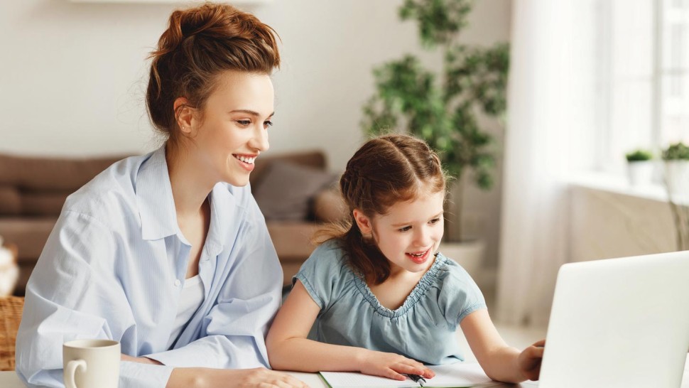 Top 4 sfaturi dacă propriul copil ia note mici la școală