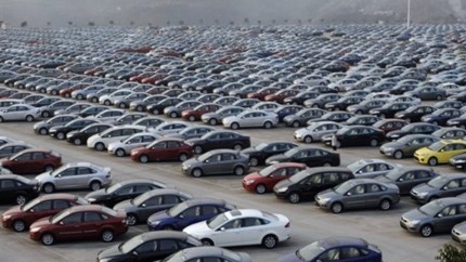 Toate autovehiculele livrate în Europa conţin cel puţin o piesă realizată în România. Cât din PIB-ul țării e generat de industria auto