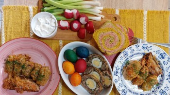 Ce trebuie să faci dacă ai mâncat prea mult de Paște. Secretul pentru a scăpa rapid de indigestie