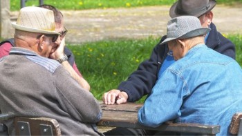 Ce pensii au românii față de bătrânii din alte state Cât din venituri cheltuie aceștia pentru mâncare