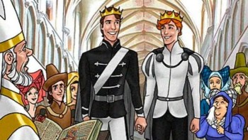 Anunțul Disney Până la sfârșitul anului jumătate dintre personajele noastre vor fi LGBTQ