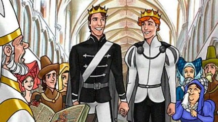 Anunțul Disney Până la sfârșitul anului jumătate dintre personajele noastre vor fi LGBTQ