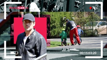 Radu Vâlcan o plăcere de tată. Ce poveste frumoasă construiește cu cei mici în parc | FOTO  VIDEO PAPARAZZI