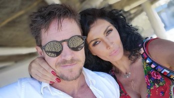 Îndrăgostita Mihaela Rădulescu. Cum arată în imagini relația ei cu Felix Baumgartner