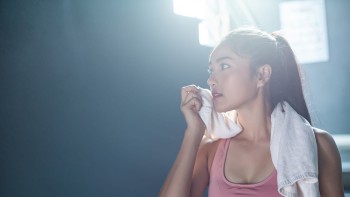 Top 5 reguli de igienă importante după antrenamentul la sală