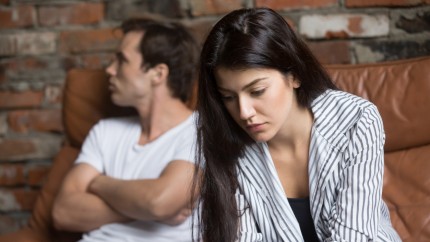 Top 5 semne din care să-ți dai seama că relația nu va fi de durată