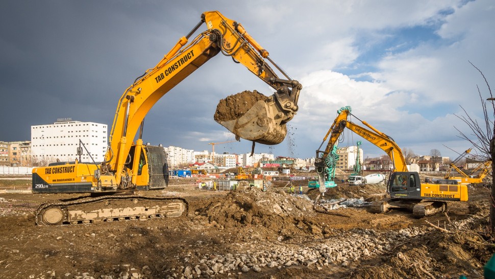 Cinci materiale de construcții care se vor scumpi