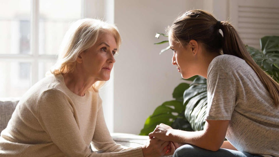 Top 5 sfaturi în a-l ajuta pe adolescent să se pregătească pentru viitor